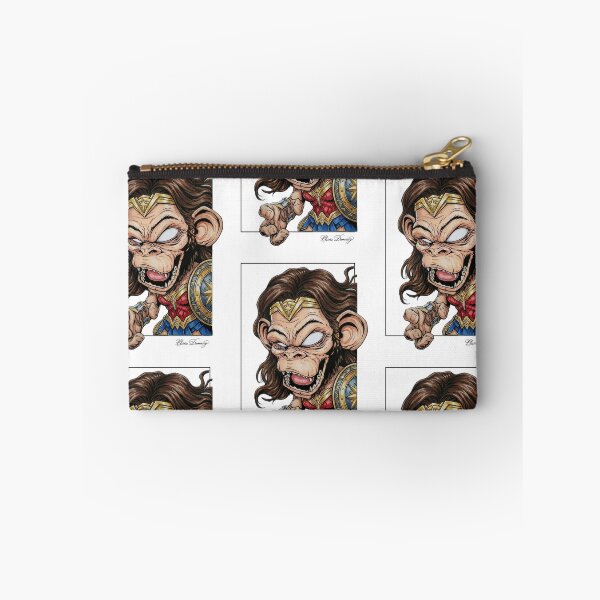 Item preview, Monkey Drawings #16 designed and sold by Claire-Dumarey.