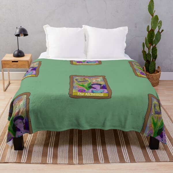 Item preview, El Tarot del Alquimista designed and sold by DesignsByGulla.