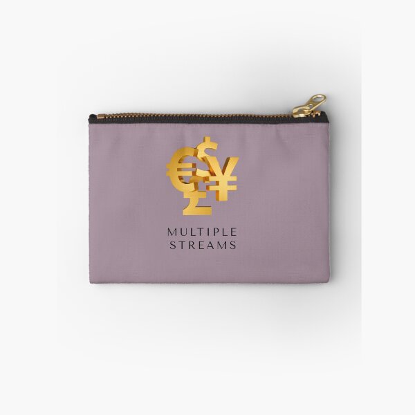 Item preview, Multiple Streams of Income designed and sold by lbfdesignsstore.