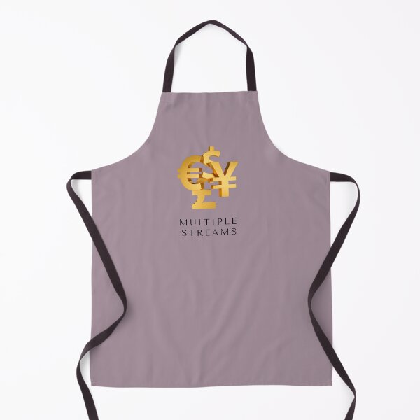 Item preview, Multiple Streams of Income designed and sold by lbfdesignsstore.
