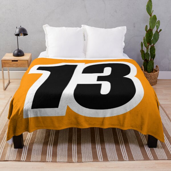 Item preview, Number 13 - Sports, Racing Car designed and sold by DGMaxShop.