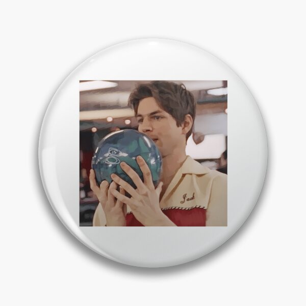 Item preview, Brian Kinney- Queer As Folk designed and sold by emphinclub.