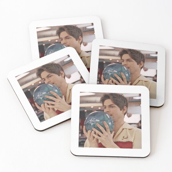 Item preview, Brian Kinney- Queer As Folk designed and sold by emphinclub.