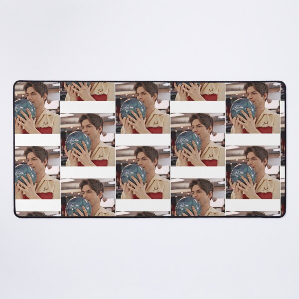 Item preview, Brian Kinney- Queer As Folk designed and sold by emphinclub.