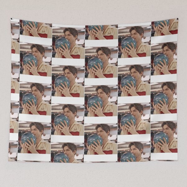 Item preview, Brian Kinney - Queer As Folk designed and sold by emphinclub.