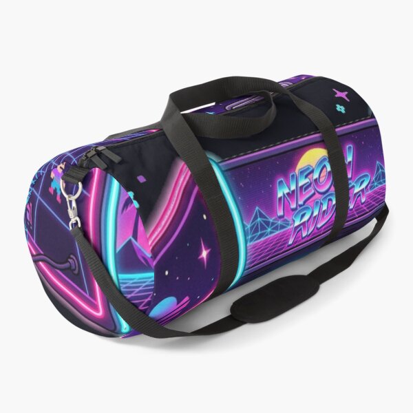 Item preview, Retro 80s Arcade Cabinet Synthwave Neon Gaming Vintage designed and sold by Arobinoz.