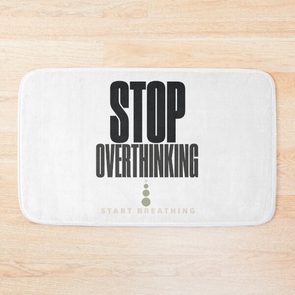 Item preview, Less brooding, more breathing designed and sold by pirminio.