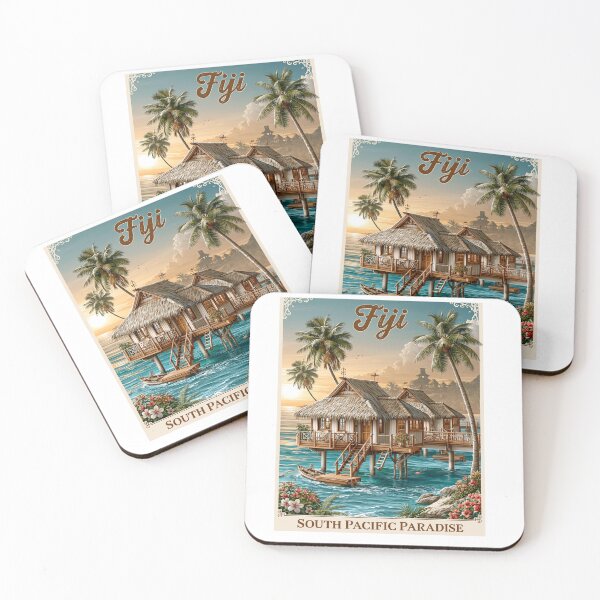 Item preview, FIJI designed and sold by Pixel-Lair.