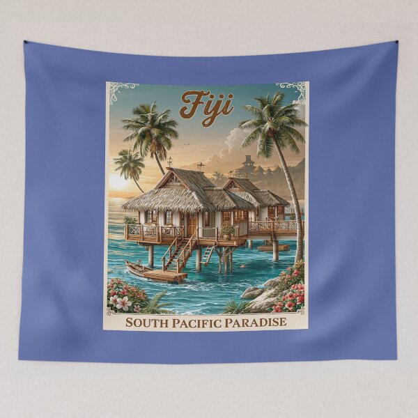 Item preview, FIJI designed and sold by Pixel-Lair.