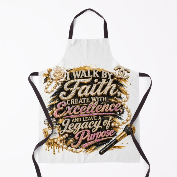 Item preview, I Walk by Faith™ — Legacy and Purpose Collection designed and sold by Creative Expressions Art.