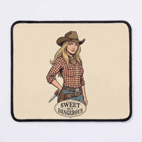 Item preview, Sweet But Dangerous designed and sold by Vintage Sass Society.