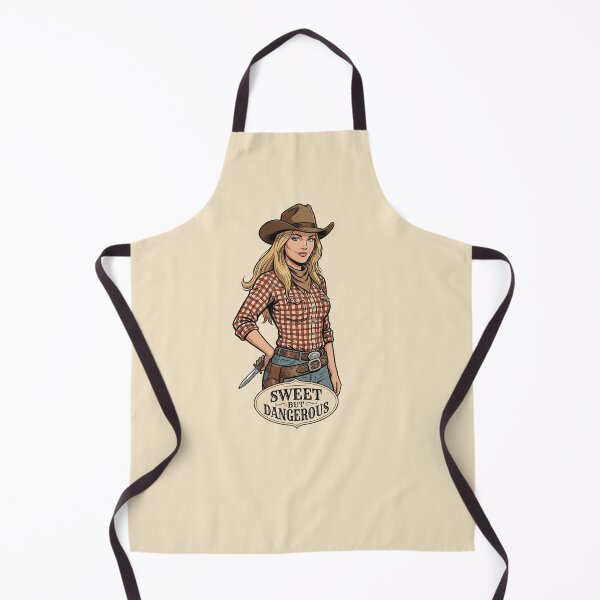 Item preview, Sweet But Dangerous designed and sold by Vintage Sass Society.