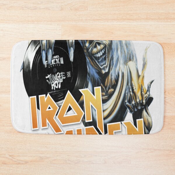 Item preview, Heavy Metal Inspired Design designed and sold by JazzyQueen.