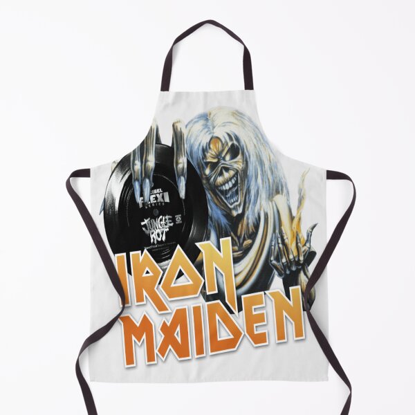 Item preview, Heavy Metal Inspired Design designed and sold by JazzyQueen.