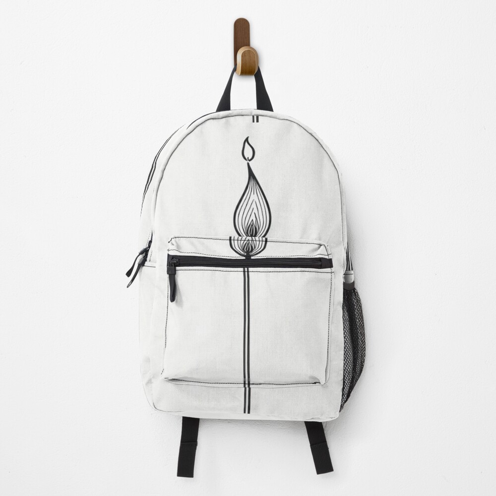 Artikel-Vorschau von Rucksack, designt und verkauft von Reverso-Design.