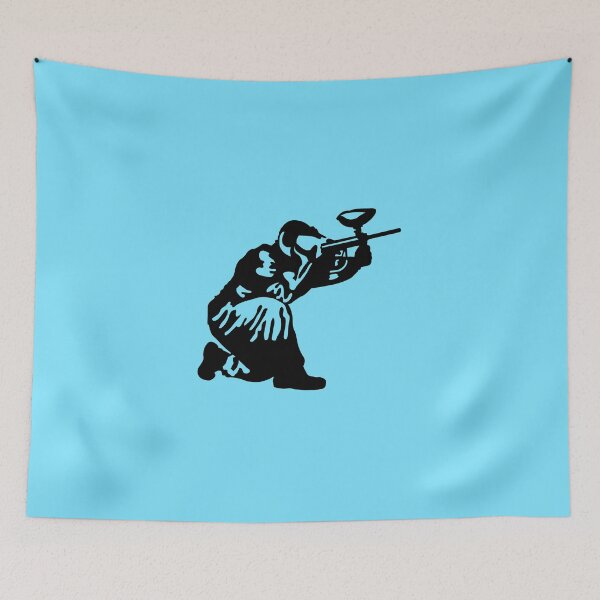 Item preview, Paintball designed and sold by sibosssr.
