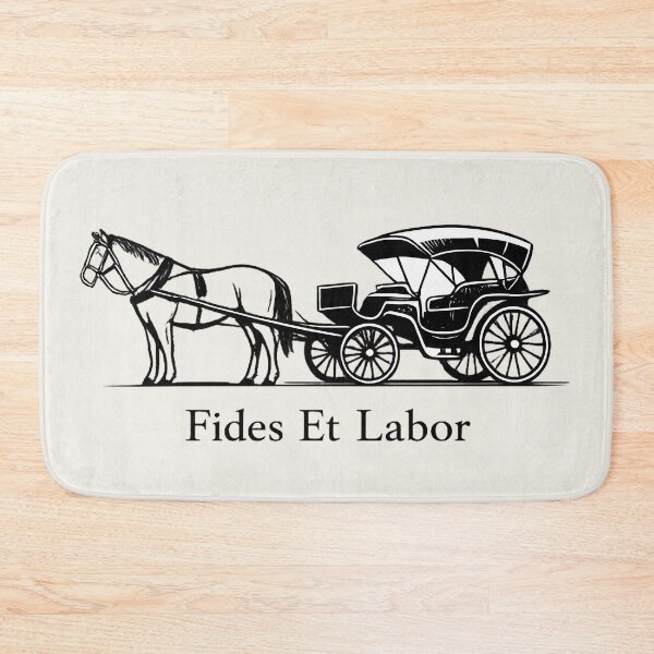 Item preview, The Chariot of Humble Devotion designed and sold by MeaningIsUse.