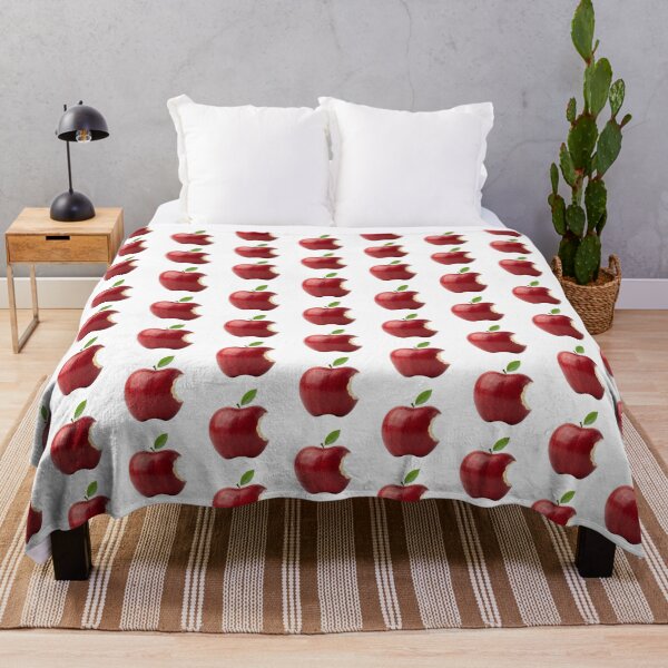 Item preview, Apple Logo Realistic Minimalist | Apple Fanboy designed and sold by ianths.