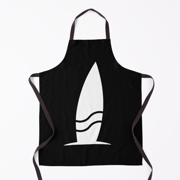 Item preview, Surfboard Logo designed and sold by VibetheSeason.
