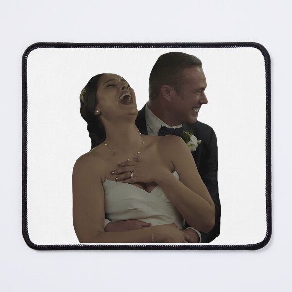 Item preview, Chicago Fire - Kelly Severide Stella Kidd designed and sold by emphinclub.