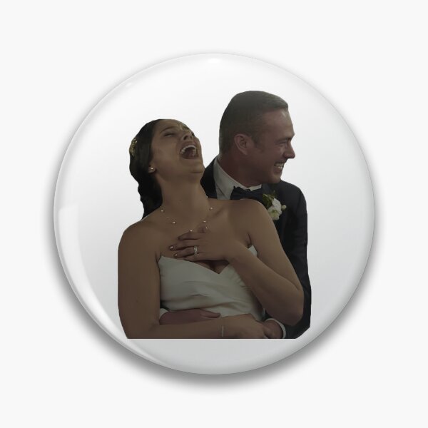 Item preview, Chicago Fire - Kelly Severide  Stella Kidd designed and sold by emphinclub.