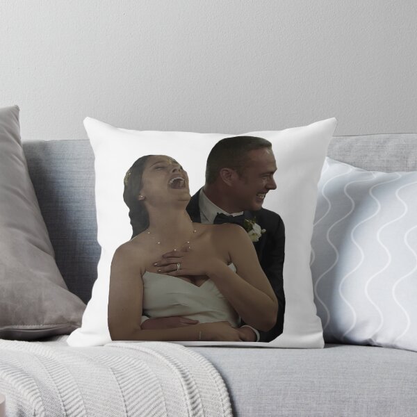 Item preview, Chicago Fire - Kelly Severide  Stella Kidd designed and sold by emphinclub.