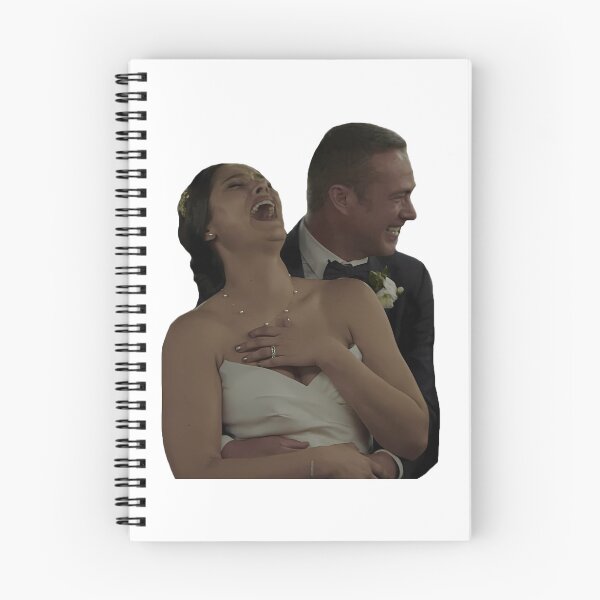 Item preview, Chicago Fire - Kelly Severide  Stella Kidd designed and sold by emphinclub.