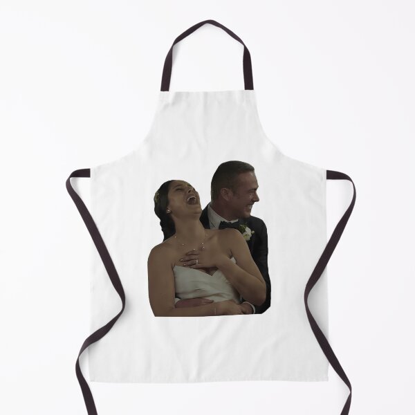Item preview, Chicago Fire - Kelly Severide Stella Kidd designed and sold by emphinclub.