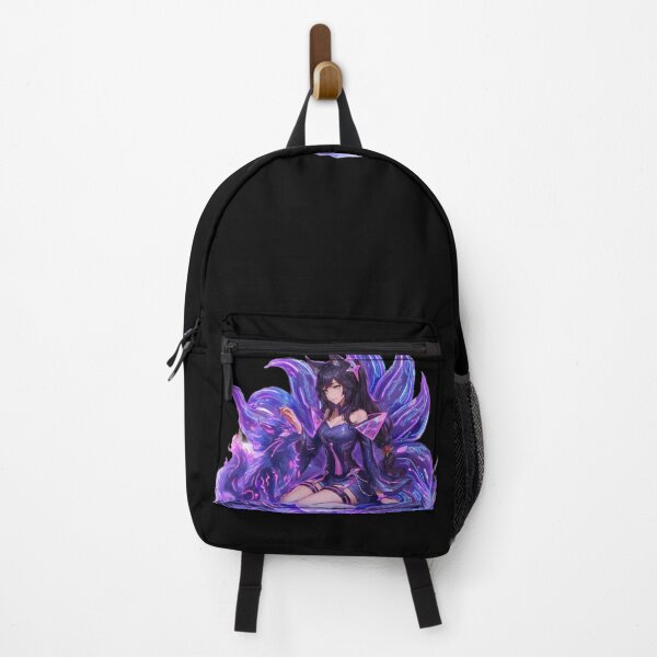 Item preview, League of Legends Ahri designed and sold by Rama KLK.