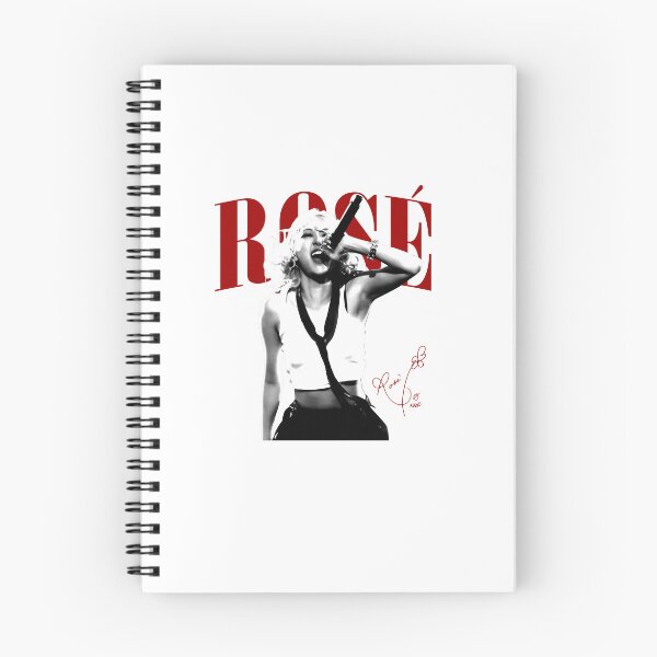 Item preview, Vintage Rosé Black Pink Shirt, Graphic Kpop Shirt, Kpop Comfort Colors Shirt, Rosé APT Kpop Merch, Black Pink Retro 90s Shirt, Gifts For Fan designed and sold by BerryHand.