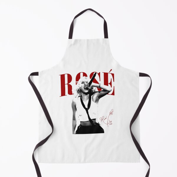 Item preview, Vintage Rosé Black Pink Shirt, Graphic Kpop Shirt, Kpop Comfort Colors Shirt, Rosé APT Kpop Merch, Black Pink Retro 90s Shirt, Gifts For Fan designed and sold by BerryHand.