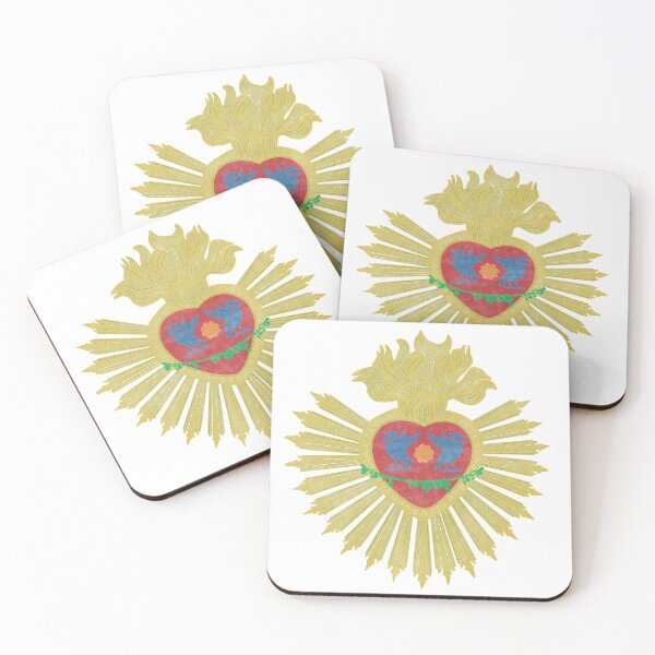 Item preview, Liverpool sacred heart designed and sold by Tracy Eleanor.