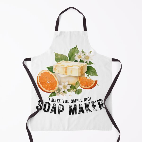 Item preview, Soap Maker designed and sold by SHNewfoundland.