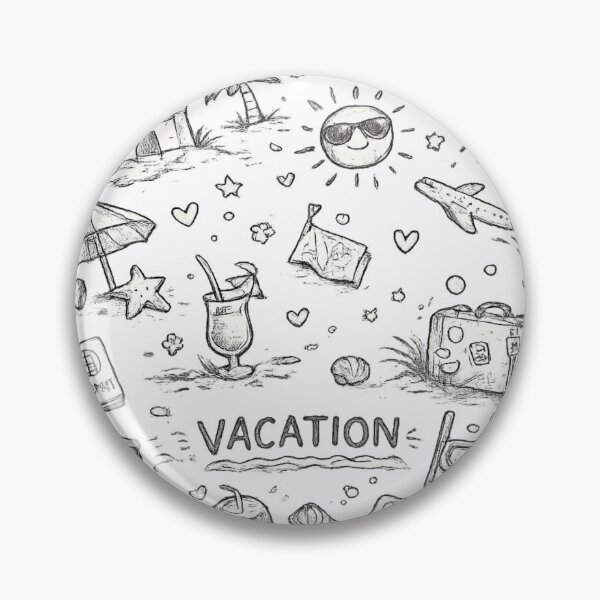 Item preview, Vacation vibe designed and sold by DreamCloths12.