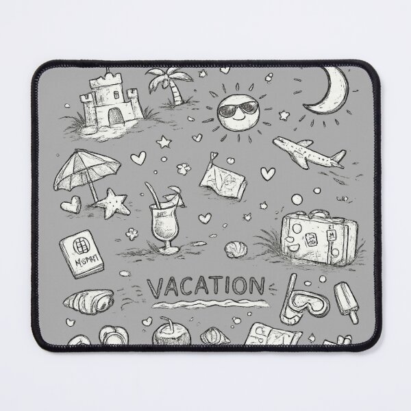 Item preview, Vacation vibe designed and sold by DreamCloths12.