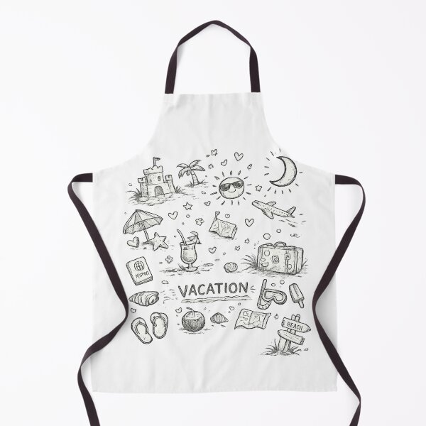 Item preview, Vacation vibe designed and sold by DreamCloths12.