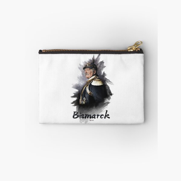 Item preview, Otto von Bismarck, 1894 colorized art designed and sold by KAI-Studio.