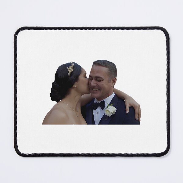 Item preview, Chicago Fire - Kelly Severide Stella Kidd designed and sold by emphinclub.