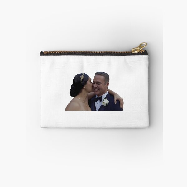Item preview, Chicago Fire - Kelly Severide  Stella Kidd designed and sold by emphinclub.