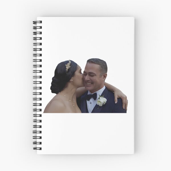 Item preview, Chicago Fire - Kelly Severide  Stella Kidd designed and sold by emphinclub.