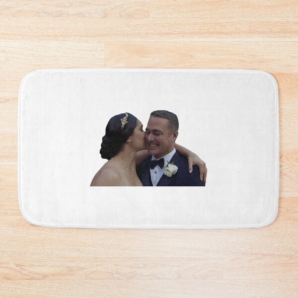 Item preview, Chicago Fire - Kelly Severide  Stella Kidd designed and sold by emphinclub.