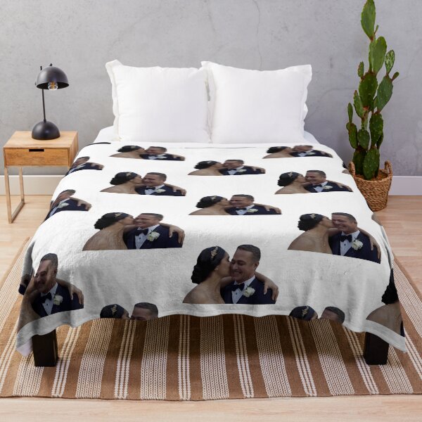 Item preview, Chicago Fire - Kelly Severide Stella Kidd designed and sold by emphinclub.