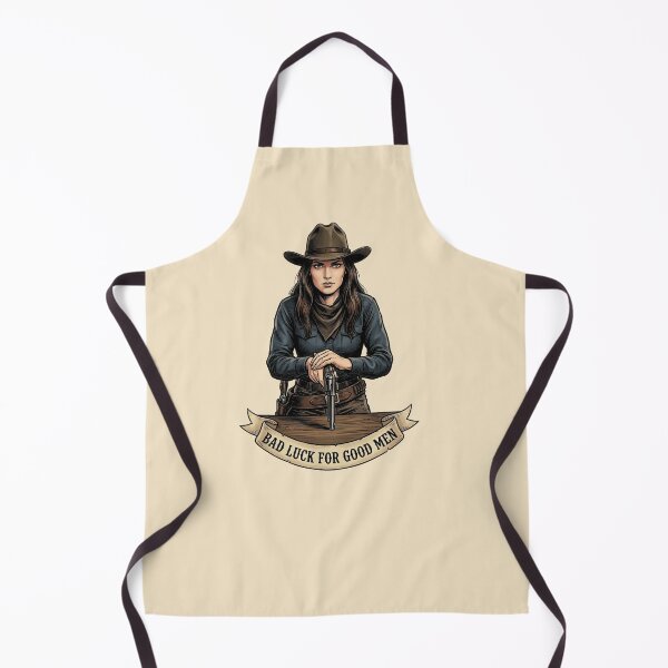 Item preview, Bad Luck For Good Men designed and sold by Vintage Sass Society.