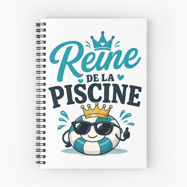 Item preview, Pool Queen - Funny Gift for Women designed and sold by Zopadesign.