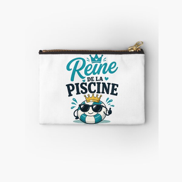 Item preview, Pool Queen - Funny Gift for Women designed and sold by Zopadesign.