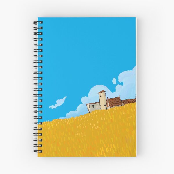 Item preview, Land of clouds designed and sold by VESLE.
