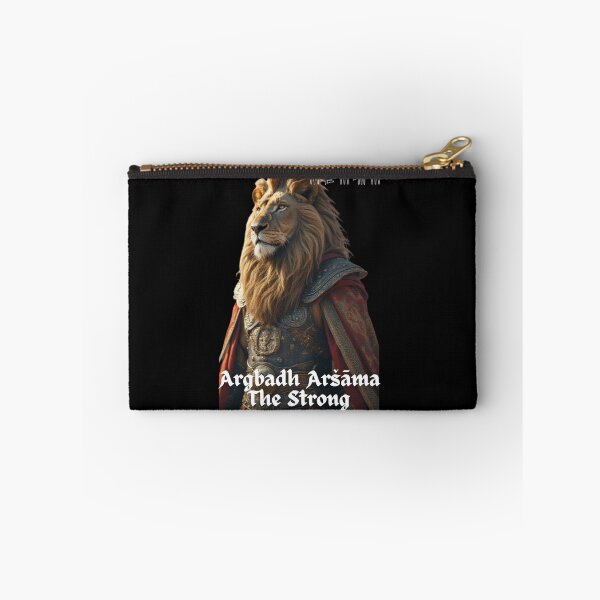 Item preview, Warriors: Argbadha Arsama The Strong! designed and sold by Vinaelly.