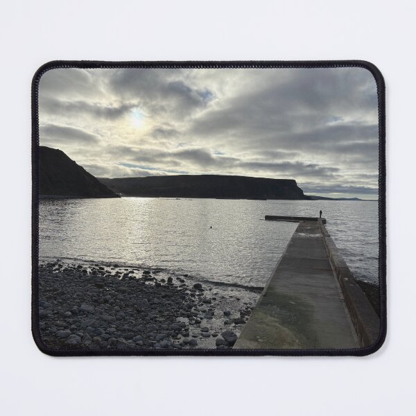 Item preview, Coastal pier designed and sold by Aidster4.