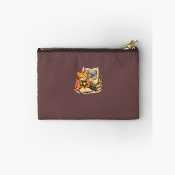 Item preview, Book, cat & coffee.  designed and sold by DaliTosi.