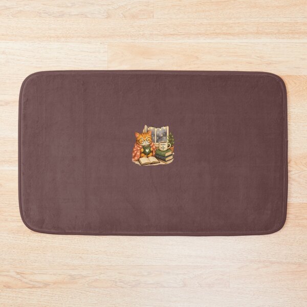Item preview, Book, cat & coffee.  designed and sold by DaliTosi.